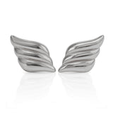 Brincos Plume