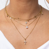Collier pair