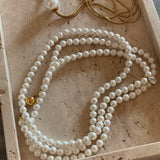 Collier Pure