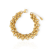 Pulseira Thick