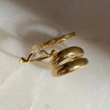 Bague Olivia