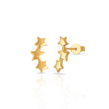 Brincos Stars