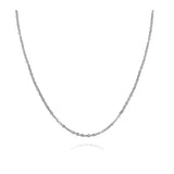 Collar principal