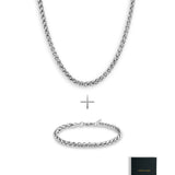 Conjunto Hex 5.0