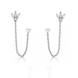 Pendientes Belle