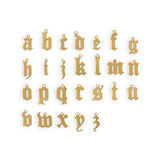 English Letter