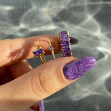 Bague Luena