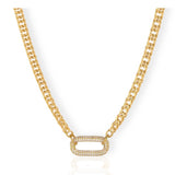 Collier Stella
