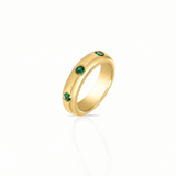 Bague Ophélie