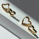 Argolas Heart Minimal