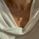 Collier Rosalie
