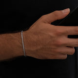 Juego de 2 pulseras