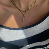 Collar de pimienta
