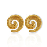 Brincos Spiral