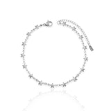 Bracelet étoile