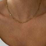 Collana doppia Bali