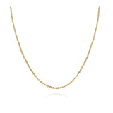 Collar principal