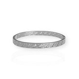 Bracelet Labyrinthe