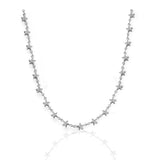 Collier étoile