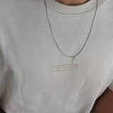Collier Avalon