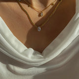 Collier Rosalie