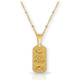 Collier Eclipse