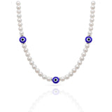 Collana Nazar