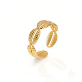 Anillo de bucino