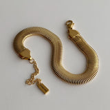 Pulseira Snake