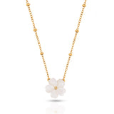 Fiori Necklace