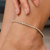 Bracelet de cheville Riviera