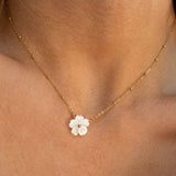 Fiori Necklace