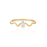 Bague Olivia