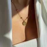 Collier Classique Personnalisable