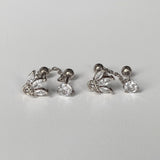 Pendientes Belle