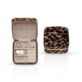 Guarda Joias Leopardo