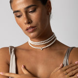 Collier Pure