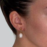 Pendientes Emily