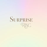 Bague surprise