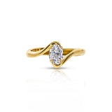 Anello della principessa