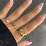 Bague Oira