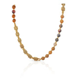 Collier Ambre