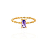 Bague Luena