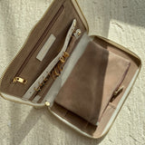 Coffret à bijoux de voyage