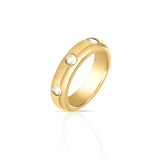 Bague Ophélie