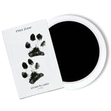 Kit de grabado de patas grandes