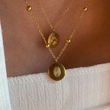 Collier Classique Personnalisable