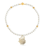 Collier Murex Shell