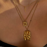 Collana Avalon