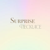 Collier Surprise